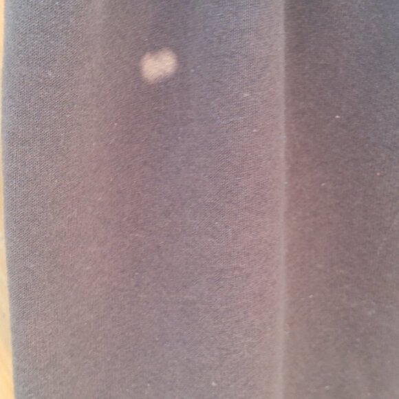 Vintage Fruit of the Loom Sweat Pants with Ankle Cuffs Men's Size Large - Picture 8 of 10